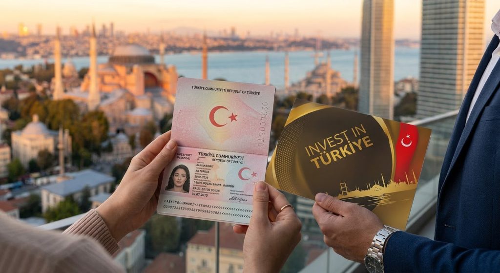 Property Investment for Turkish Citizenship Property investment in Turkey for Turkish citizenship